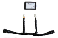 Адаптер серисный S6 BT Adapter Технотон