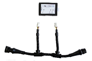 Адаптер серисный S6 BT Adapter Технотон