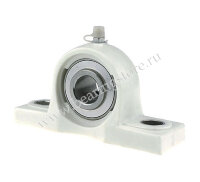 Подшипниковый узел 204 UCP-12 (SUCPPL-204-12-S1), полимерный CRAFT BEARINGS