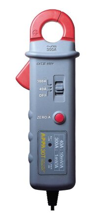 Токовые клещи APPA 30Т