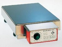 Нагревательная плитка Gestigkeit 22 A, CERAN, 280 x 430 мм, 3,0 кВт, температура 50-500°C 22 A