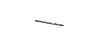 Сверло с цилиндрическим хвостовиком 4,2 мм Р6М5 шлифованное А1 TORNERI