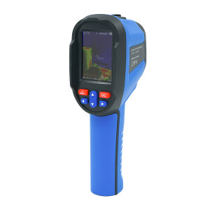 Тепловизор Ti3105 256x192 пикселей, измерение температуры, с поверкой Verdo