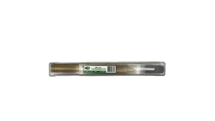 Метчик трапецеидальный Tr20x4 Р6М5 TiN TORNERI