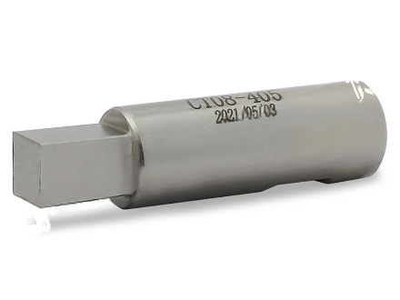 Прошивка ротационная под квадрат KC-CT08-405 HSS