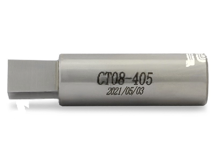 Прошивка ротационная под квадрат KC-CT08-405 HSS