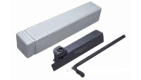 Державка MGEHR1616-1.5 отрезная (канавочная) TORNERI