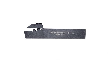 Державка MGEHR1616-1.5 отрезная (канавочная) TORNERI