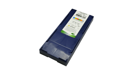 Пластина VBMT160408 TC6125, твердосплавная TORNERI