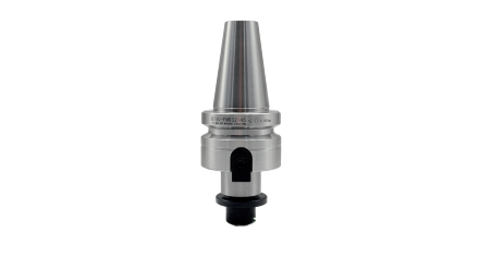 Оправка для фрез торцевых насадных BT40-FMB32-45 TORNERI