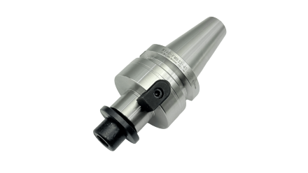 Оправка для фрез торцевых насадных BT40-FMB32-45 TORNERI