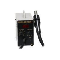 Паяльная станция Quick 857DW+