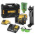 Лазерный уровень DEWALT DCE0825D1G с калибровкой
