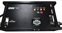Станция тарировочная автоматическая ATS-5 Технотон