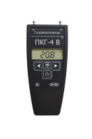 Газоанализатор ЭКСИС ПКГ-4 В-К-П до 30 %