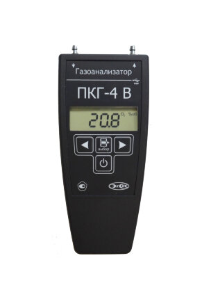 Газоанализатор ЭКСИС ПКГ-4 В-К-П до 30 %
