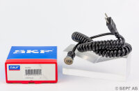 Температурный датчик TIH P20 SKF