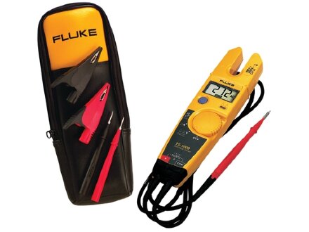 Тестер Fluke T5-1000
