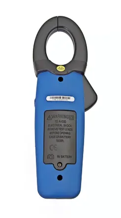 Токовые клещи CEM DT-3348