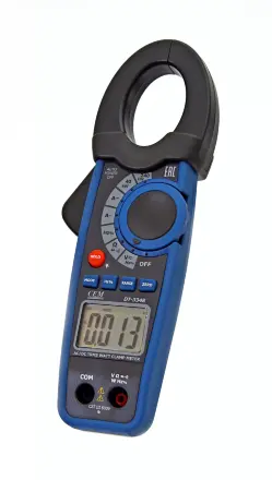 Токовые клещи CEM DT-3348