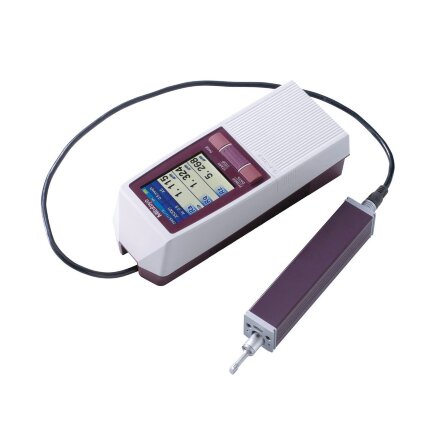 Профилометр Mitutoyo Surftest SJ-210 с поверкой