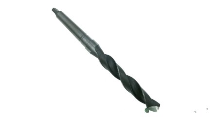 Сверло с коническим хвостовиком 22 мм Р6М5К5 TORNERI
