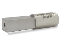 Прошивка ротационная под квадрат KC-CT08-406.3 HSS