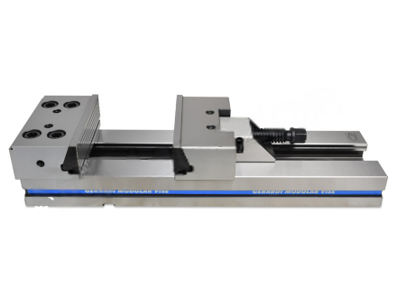 Тиски Gerardi ART.1-4x300 Standard, 175 мм