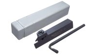 Державка MGEHR1616-2 отрезная (канавочная) TORNERI