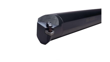 Державка S50U-MWLNR08 для внутреннего точения TORNERI