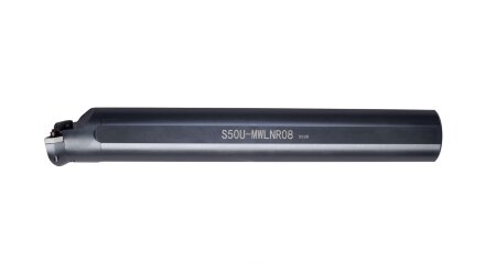 Державка S50U-MWLNR08 для внутреннего точения TORNERI