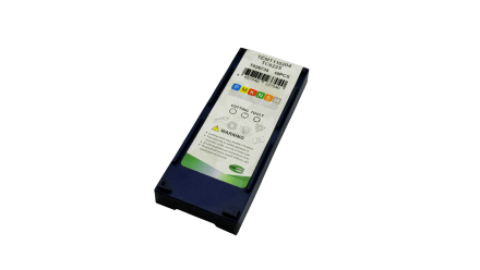 Пластина TCMT110204 TC6225, твердосплавная TORNERI