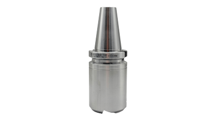 Оправка для концевых фрез BT40-SLN40-100 Weldon TORNERI