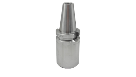Оправка для концевых фрез BT40-SLN40-100 Weldon TORNERI