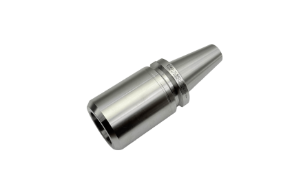 Оправка для концевых фрез BT40-SLN40-100 Weldon TORNERI