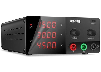 Источник питания Nice-Power R-SPS1530