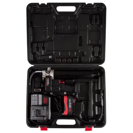 Аккумуляторный шприц MIGHTY SEVEN DGG-102A1