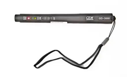 Газоанализатор CEM GD-3000