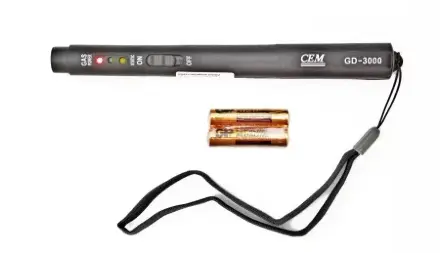 Газоанализатор CEM GD-3000