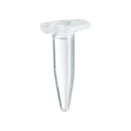 Микропробирки Eppendorf Safe-Lock 0030123344