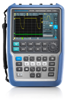Осциллограф Rohde & Schwarz RTH1004