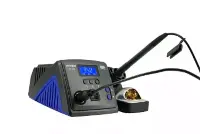 Паяльная станция ATTEN ST-909