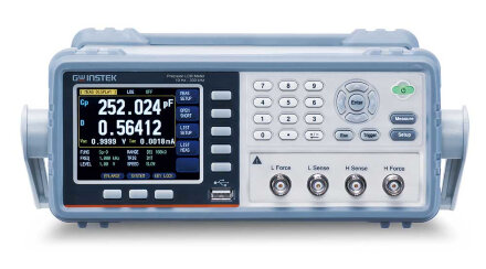 Измеритель RLC GW Instek LCR-76200