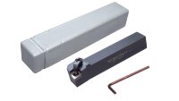 Державка MCLNR2020K12 для наружного точения TORNERI