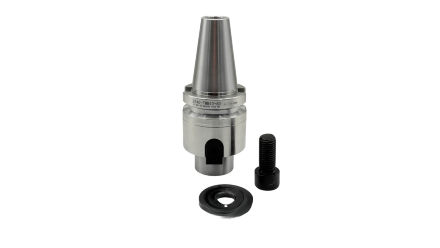 Оправка для фрез торцевых насадных BT40-FMB40-60 TORNERI