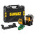 Лазерный уровень DEWALT DCE089NG18 с калибровкой