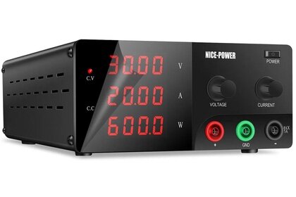 Источник питания Nice-Power R-SPS3020