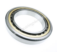 Подшипник роликовый цилиндрический NU 215 ECM/C3 SKF