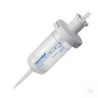 Eppendorf Combitips advanced 50,0 мл (цветовой код: светло-серый), 100 шт. 0030089480