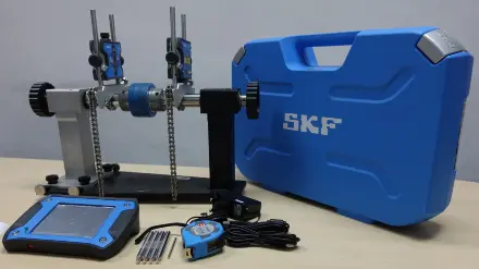 Центровщик SKF TKSA 31